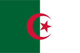 algeria